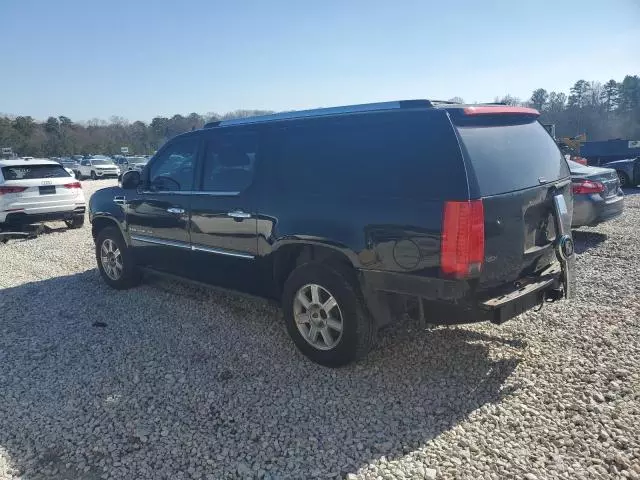 2008 Cadillac Escalade ESV