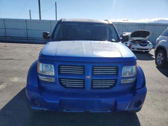 2008 Dodge Nitro R/T