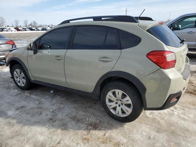 2013 Subaru XV Crosstrek 2.0 Premium