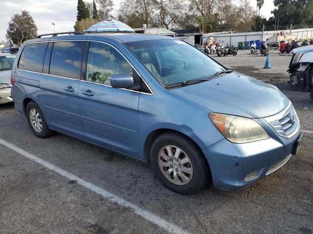 2008 Honda Odyssey EXL