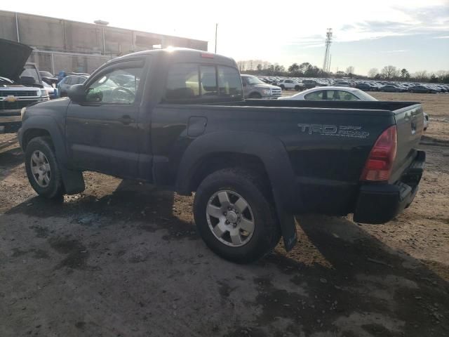 2012 Toyota Tacoma