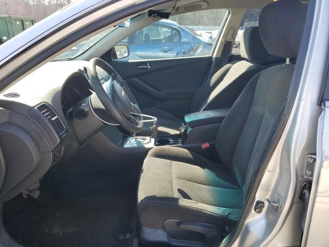 2011 Nissan Altima Base