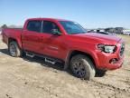 2018 Toyota Tacoma Double Cab