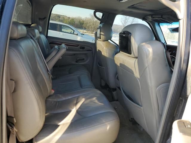 2003 Cadillac Escalade EXT