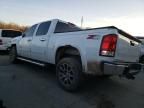 2009 GMC Sierra K1500 SLE