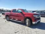 2024 Chevrolet Silverado K1500 LT