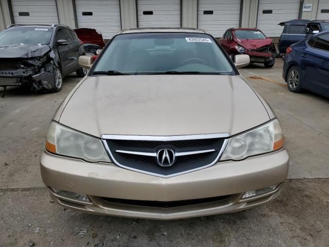 2003 Acura 3.2TL