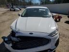 2019 Ford Fusion S