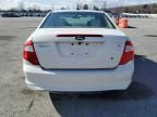 2011 Ford Fusion S