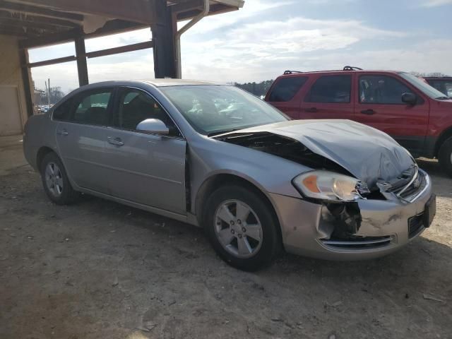 2008 Chevrolet Impala LT