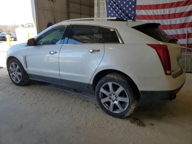 2011 Cadillac SRX Performance Collection