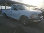 1998 Ford F150