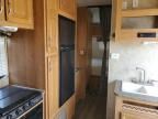 2009 Jayco Octane ZX