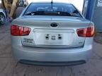 2010 KIA Forte EX