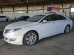 2014 Lincoln MKZ Hybrid