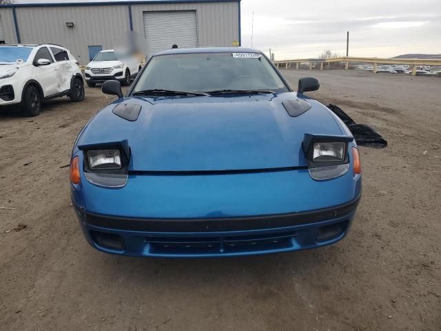 1991 Dodge Stealth