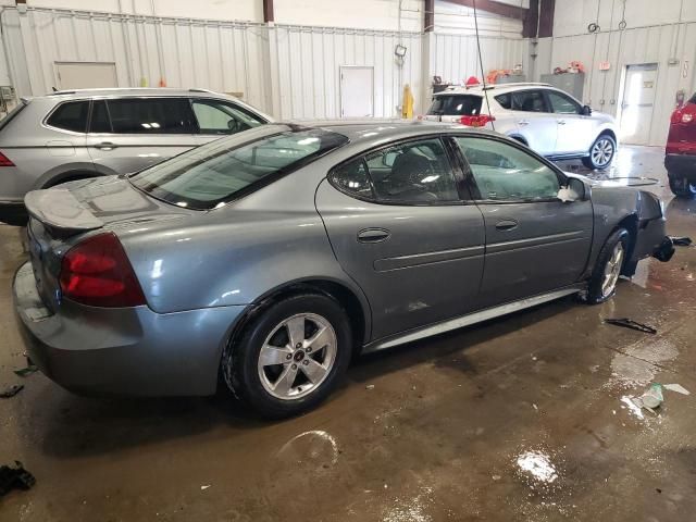 2005 Pontiac Grand Prix