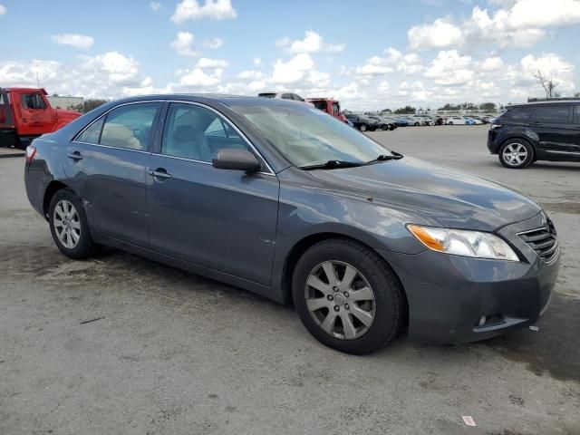 2008 Toyota Camry LE