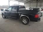 2003 Ford F150 Supercrew