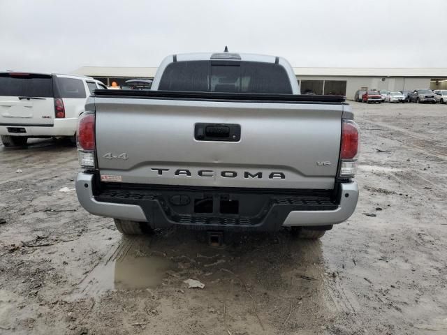 2023 Toyota Tacoma Double Cab