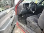 2002 Chevrolet Silverado K2500 Heavy Duty