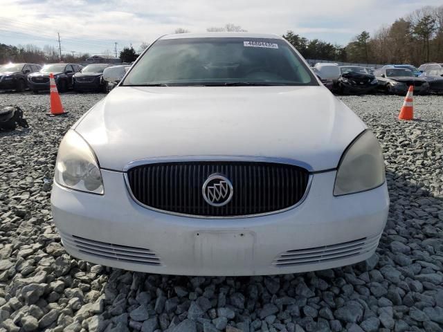 2009 Buick Lucerne CX