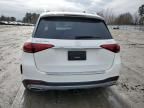 2021 Mercedes-Benz GLE 350 4matic