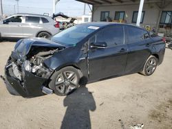 2020 Toyota Prius L en venta en Los Angeles, CA