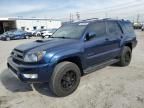 2004 Toyota 4runner SR5