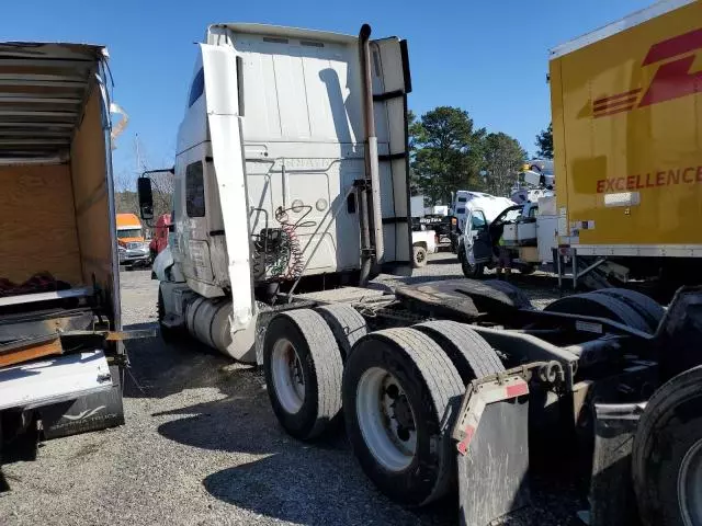 2016 International Prostar Semi Truck