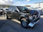 2008 Nissan Frontier King Cab XE