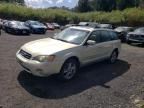 2005 Subaru Outback Outback H6 R LL Bean