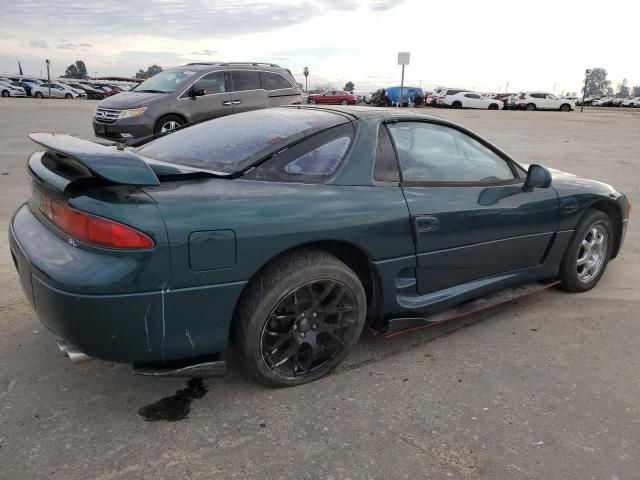 1995 Mitsubishi 3000 GT SL