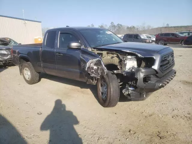 2019 Toyota Tacoma Access Cab