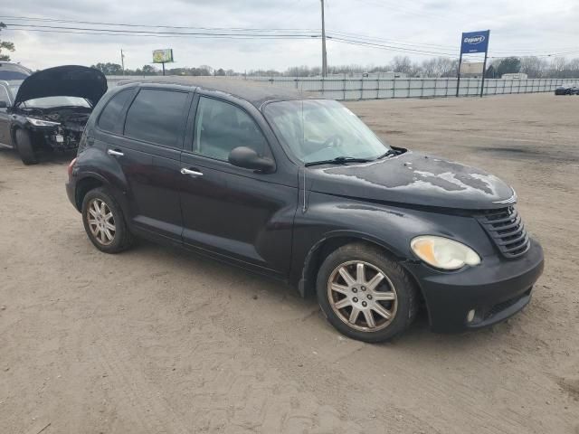 2008 Chrysler PT Cruiser Touring