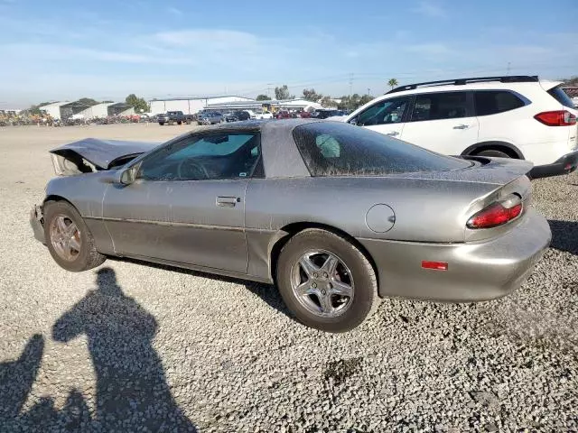 1999 Chevrolet Camaro