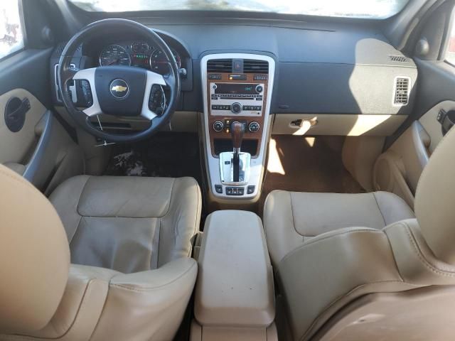 2007 Chevrolet Equinox LT