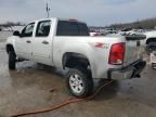 2011 GMC Sierra K1500 SLE