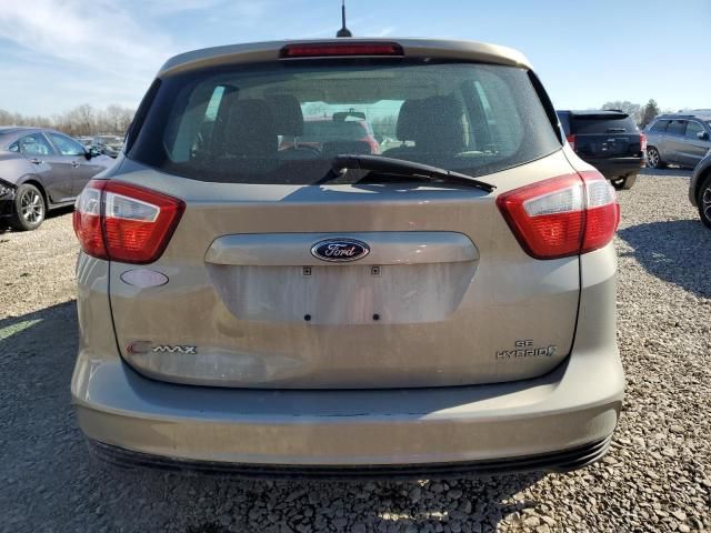 2016 Ford C-MAX SE