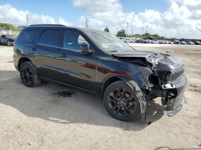 2021 Dodge Durango GT