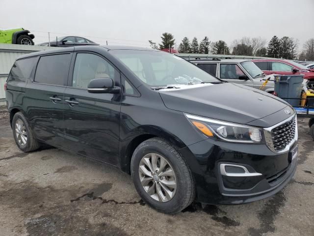 2019 KIA Sedona LX