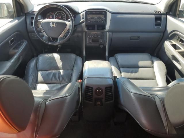 2006 Honda Pilot EX