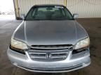 2002 Honda Accord EX