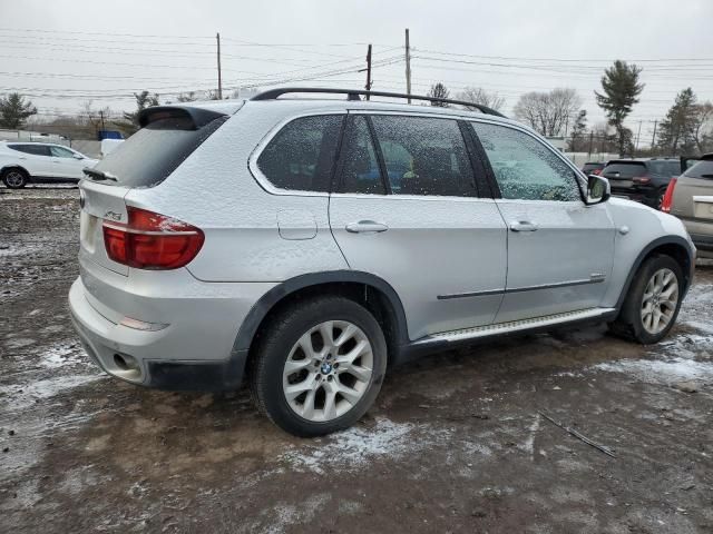 2013 BMW X5 XDRIVE35I