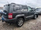 2010 Jeep Liberty Limited