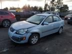 2009 KIA Rio Base