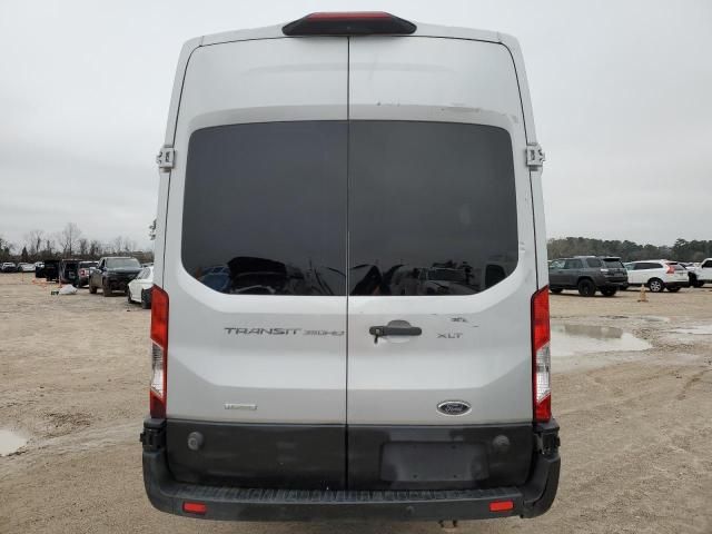 2019 Ford Transit T-350 HD