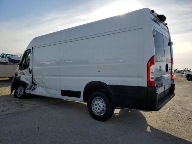 2020 Dodge RAM Promaster 3500 3500 High