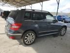 2011 Mercedes-Benz GLK 350 4matic