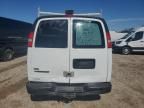 2009 Chevrolet Express G2500